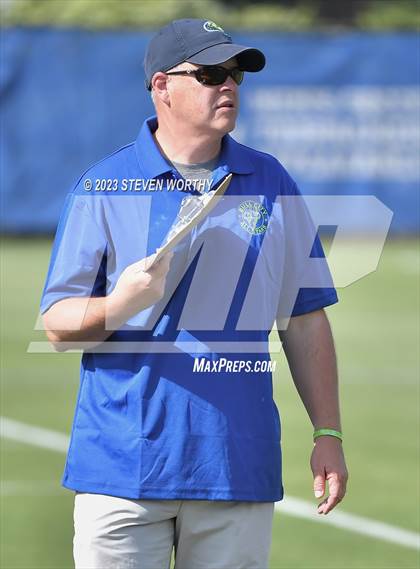 Thumbnail 1 in Bull City All-Stars (Cullen Classic for Cancer) photogallery.