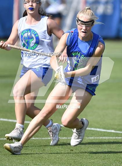 Thumbnail 2 in Bull City All-Stars (Cullen Classic for Cancer) photogallery.