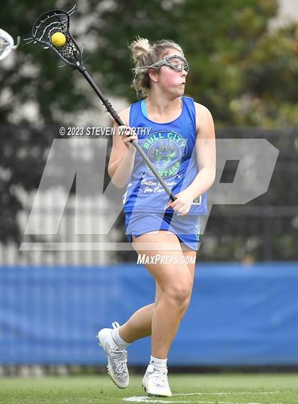 Thumbnail 3 in Bull City All-Stars (Cullen Classic for Cancer) photogallery.