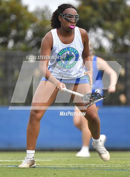 Thumbnail 1 in Bull City All-Stars (Cullen Classic for Cancer) photogallery.