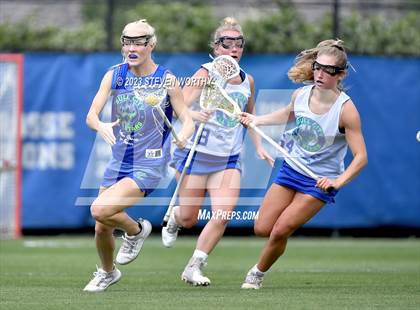 Thumbnail 2 in Bull City All-Stars (Cullen Classic for Cancer) photogallery.