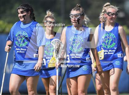 Thumbnail 1 in Bull City All-Stars (Cullen Classic for Cancer) photogallery.