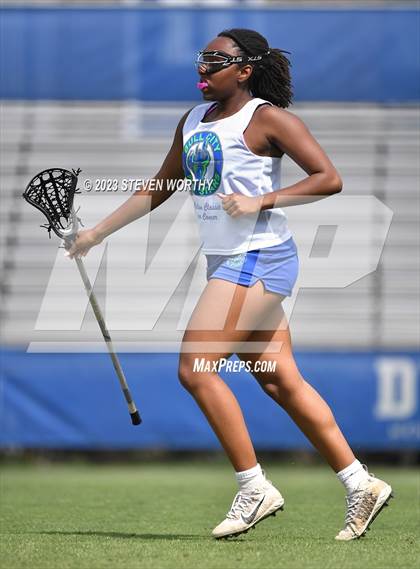 Thumbnail 3 in Bull City All-Stars (Cullen Classic for Cancer) photogallery.