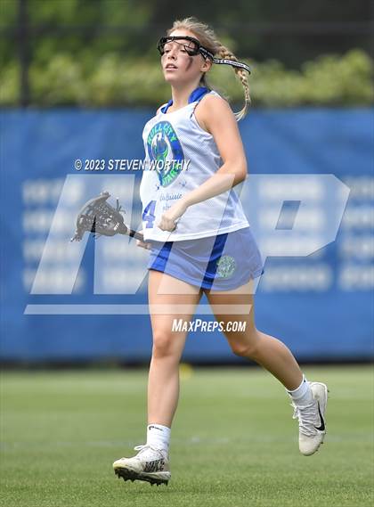 Thumbnail 3 in Bull City All-Stars (Cullen Classic for Cancer) photogallery.