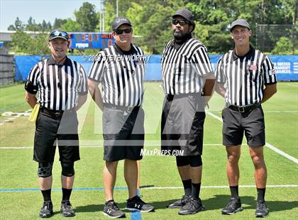 Thumbnail 1 in Bull City All-Stars (Cullen Classic for Cancer) photogallery.