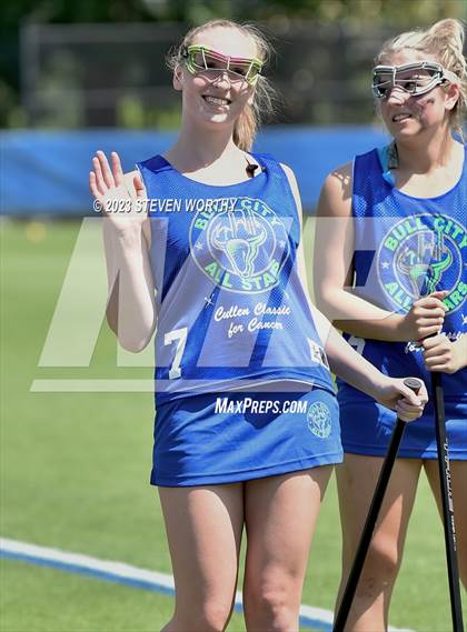 Thumbnail 2 in Bull City All-Stars (Cullen Classic for Cancer) photogallery.