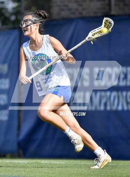 Thumbnail 2 in Bull City All-Stars (Cullen Classic for Cancer) photogallery.