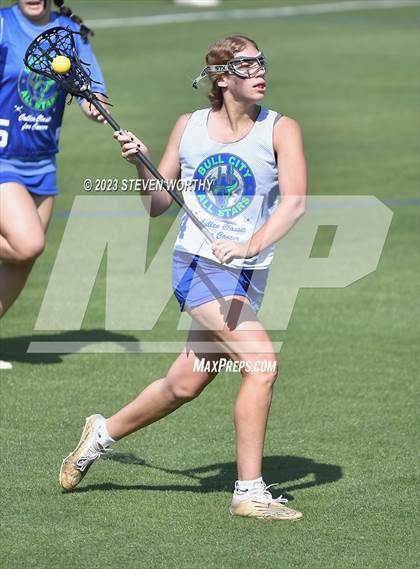 Thumbnail 2 in Bull City All-Stars (Cullen Classic for Cancer) photogallery.