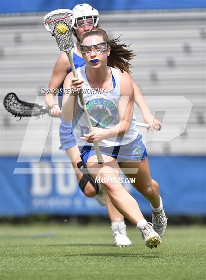 Thumbnail 1 in Bull City All-Stars (Cullen Classic for Cancer) photogallery.