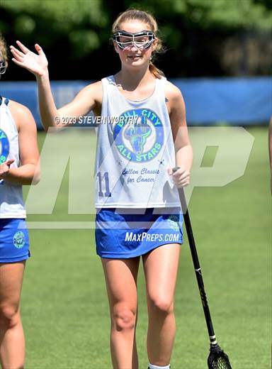 Green Level High School (Cary, NC) Girls Varsity Lacrosse