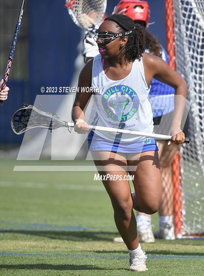 Thumbnail 3 in Bull City All-Stars (Cullen Classic for Cancer) photogallery.