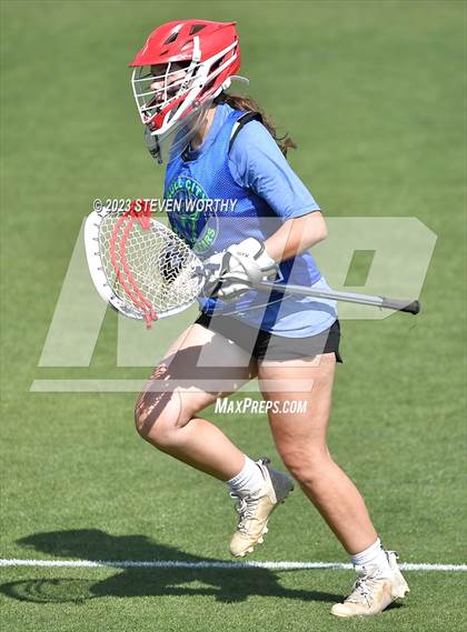 Thumbnail 1 in Bull City All-Stars (Cullen Classic for Cancer) photogallery.