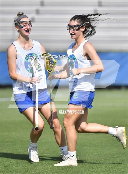 Thumbnail 2 in Bull City All-Stars (Cullen Classic for Cancer) photogallery.
