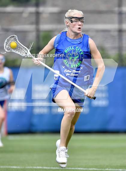 Thumbnail 3 in Bull City All-Stars (Cullen Classic for Cancer) photogallery.