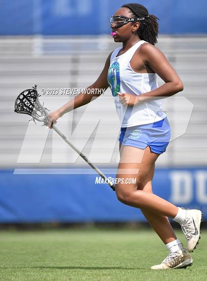 Thumbnail 2 in Bull City All-Stars (Cullen Classic for Cancer) photogallery.