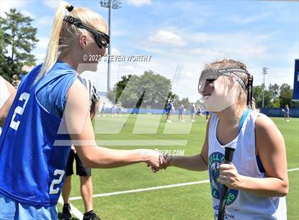 Thumbnail 2 in Bull City All-Stars (Cullen Classic for Cancer) photogallery.