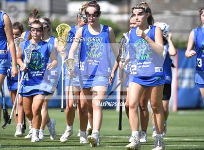 Thumbnail 2 in Bull City All-Stars (Cullen Classic for Cancer) photogallery.