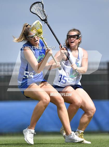 Thumbnail 3 in Bull City All-Stars (Cullen Classic for Cancer) photogallery.