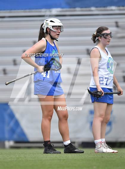 Thumbnail 2 in Bull City All-Stars (Cullen Classic for Cancer) photogallery.