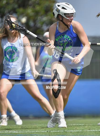 Thumbnail 2 in Bull City All-Stars (Cullen Classic for Cancer) photogallery.