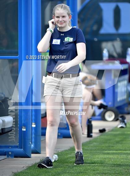 Thumbnail 3 in Bull City All-Stars (Cullen Classic for Cancer) photogallery.