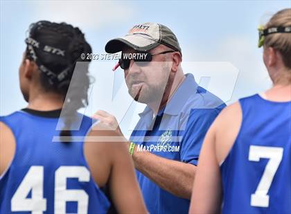 Thumbnail 1 in Bull City All-Stars (Cullen Classic for Cancer) photogallery.