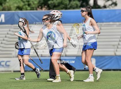 Thumbnail 2 in Bull City All-Stars (Cullen Classic for Cancer) photogallery.