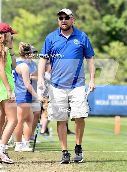 Thumbnail 1 in Bull City All-Stars (Cullen Classic for Cancer) photogallery.