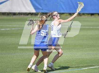 Thumbnail 2 in Bull City All-Stars (Cullen Classic for Cancer) photogallery.