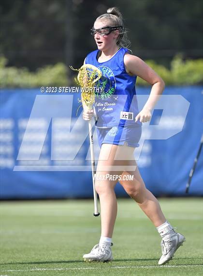 Thumbnail 3 in Bull City All-Stars (Cullen Classic for Cancer) photogallery.