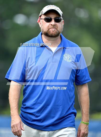 Thumbnail 3 in Bull City All-Stars (Cullen Classic for Cancer) photogallery.