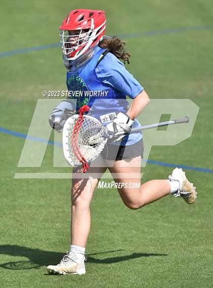 Thumbnail 3 in Bull City All-Stars (Cullen Classic for Cancer) photogallery.