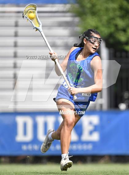 Thumbnail 3 in Bull City All-Stars (Cullen Classic for Cancer) photogallery.
