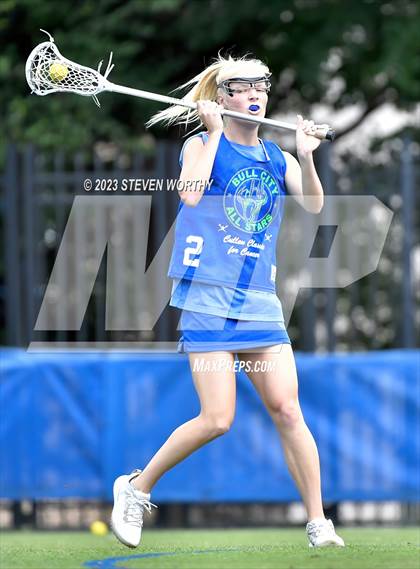 Thumbnail 2 in Bull City All-Stars (Cullen Classic for Cancer) photogallery.