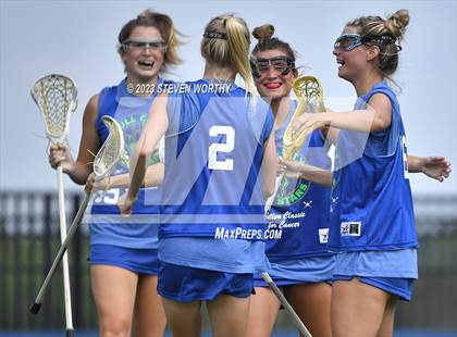 Thumbnail 3 in Bull City All-Stars (Cullen Classic for Cancer) photogallery.