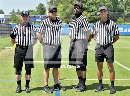 Thumbnail 3 in Bull City All-Stars (Cullen Classic for Cancer) photogallery.