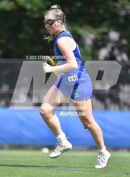 Thumbnail 3 in Bull City All-Stars (Cullen Classic for Cancer) photogallery.