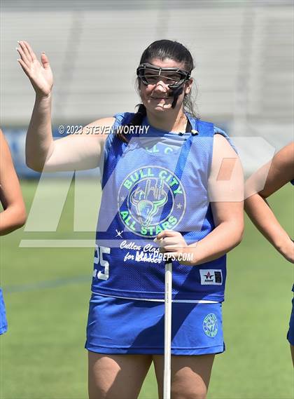 Thumbnail 2 in Bull City All-Stars (Cullen Classic for Cancer) photogallery.