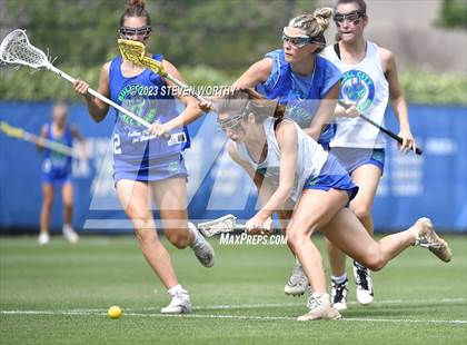 Thumbnail 1 in Bull City All-Stars (Cullen Classic for Cancer) photogallery.