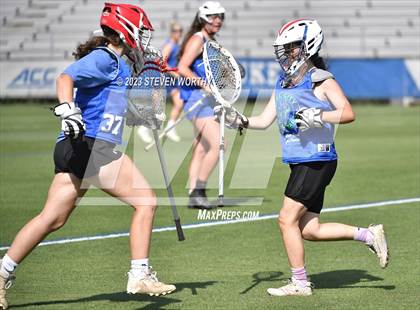 Thumbnail 1 in Bull City All-Stars (Cullen Classic for Cancer) photogallery.