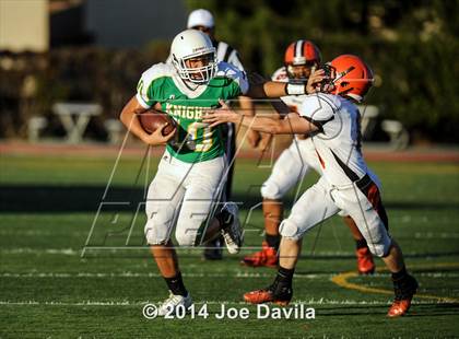 Thumbnail 1 in Santa Ynez @ St. Joseph photogallery.