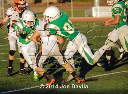 Thumbnail 3 in Santa Ynez @ St. Joseph photogallery.
