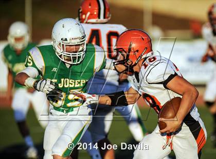 Thumbnail 3 in Santa Ynez @ St. Joseph photogallery.