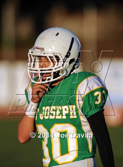 Thumbnail 1 in Santa Ynez @ St. Joseph photogallery.