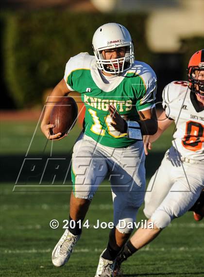 Thumbnail 2 in Santa Ynez @ St. Joseph photogallery.