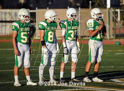 Thumbnail 3 in Santa Ynez @ St. Joseph photogallery.
