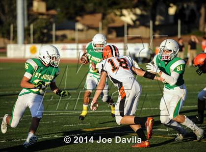 Thumbnail 2 in Santa Ynez @ St. Joseph photogallery.