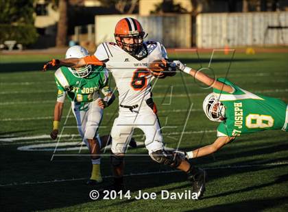 Thumbnail 2 in Santa Ynez @ St. Joseph photogallery.