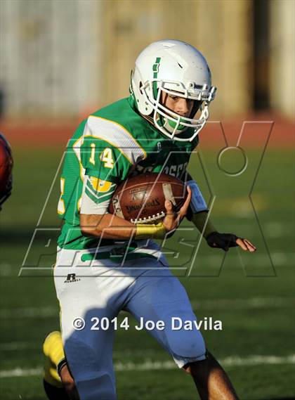 Thumbnail 1 in Santa Ynez @ St. Joseph photogallery.
