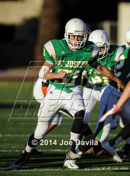 Thumbnail 3 in Santa Ynez @ St. Joseph photogallery.